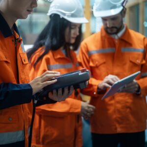 EOSH-UK The Certified Master Trainer