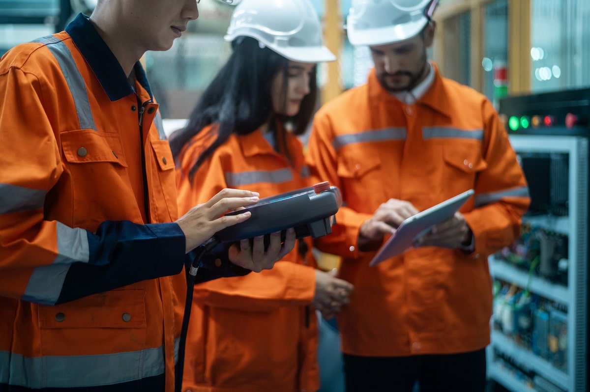 EOSH-UK The Certified Master Trainer