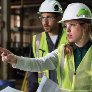 OSHA 30 Hour - Construction Industry Training