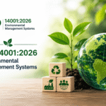 ISO 14001:2026 Environmental Management Systems
