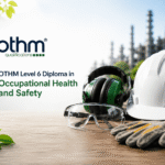 OTHM Level 6 Diploma in Occupational Health and Safety