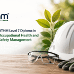 OTHM Level 7 Diploma in Occupational Health and Safety Management